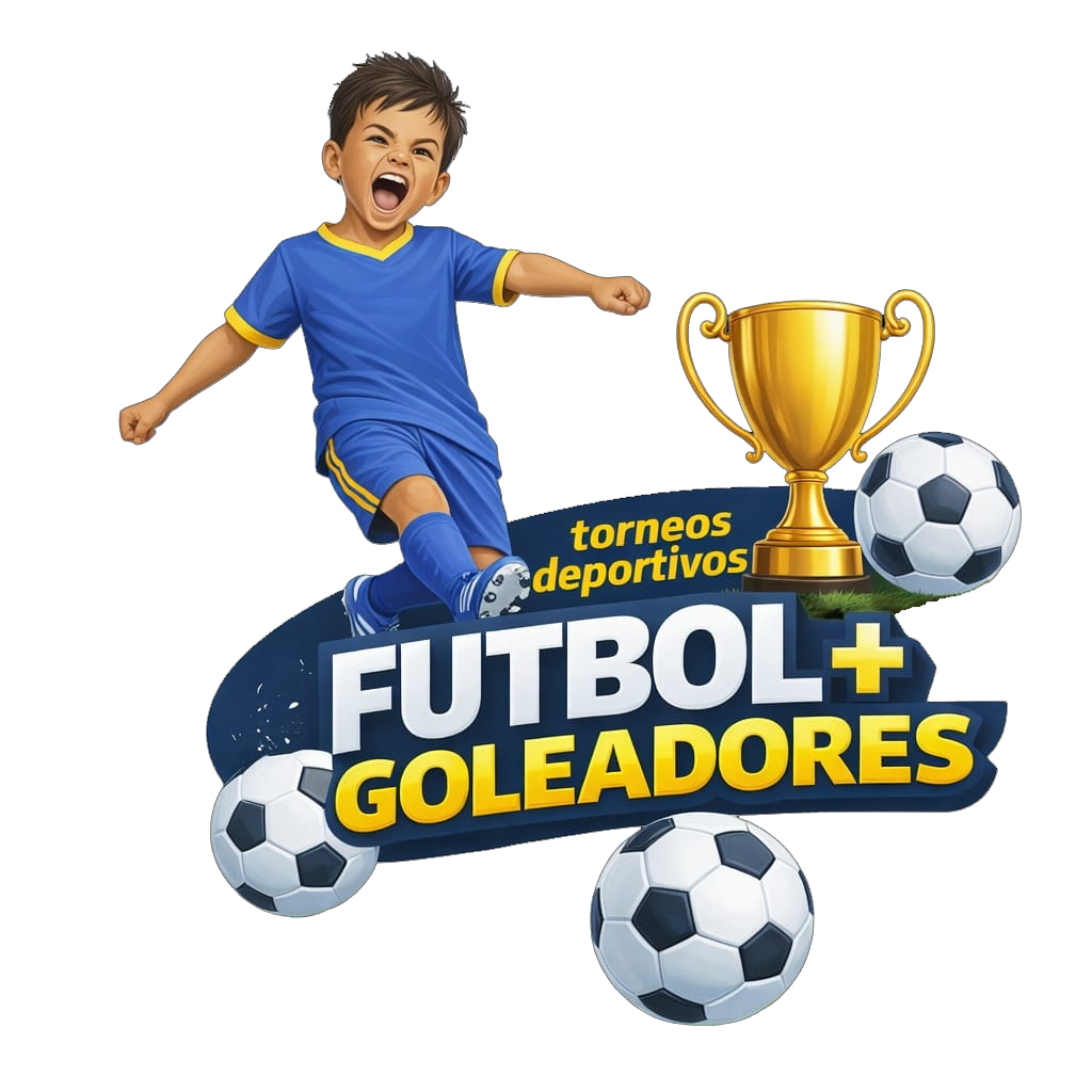 Logo Oficial Torneos